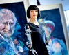 Ai-Da, cel mai deștept robot din lume, i-a făcut portretul regelui Charles. Are și un mesaj pentru omenire