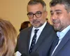 Lucian Romașcanu spune că îl lasă pe Marcel Ciolacu să dea detalii despre misiunea sa în SUA