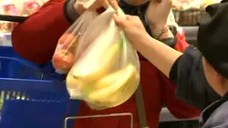 Adio pungi de plastic la magazin. UE declară război poluării