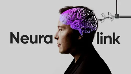Neuralink, firma lui Elon Musk, a realizat primul său implant cerebral la un macac