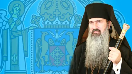 ÎPS Teodosie așteaptă „salvarea divinității” în ziua judecății. El urmează să ajungă în fața instanței