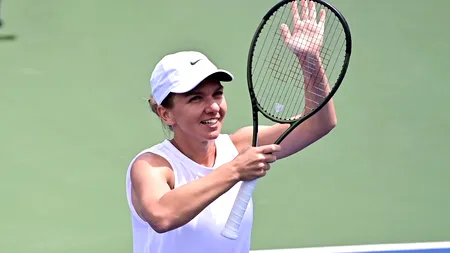 Australian Open: Halep s-a calificat în runda următoare. Cinci românce au trecut în turul secund