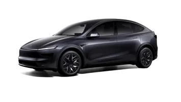 Tesla a lansat Model YL: un crossover electric de familie cu autonomie impresionantă