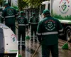 Străzi curate, oraș sănătos: ce presupune activitatea de salubrizare stradală în Sectorul 5