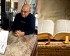 Schimbare radicală în viața lui Irinel Columbeanu. Credința i-a redefinit rutina