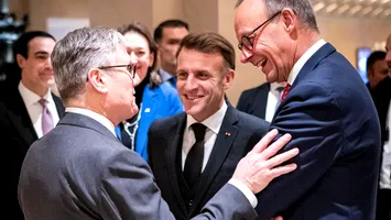 Singuri în fața Rusiei? Europa accelerează reînarmarea și pariul pe rachete dezvoltate în UE