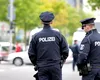 „Atac” bizar în Germania: un român și-a furat propria mașină