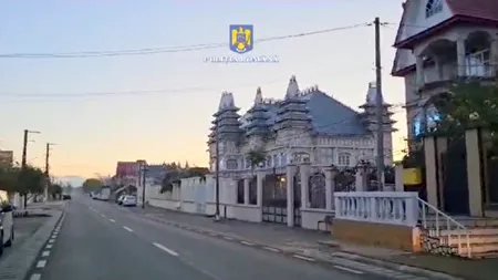 În căutarea banilor „pierduți”. Zeci de percheziții la evazioniștii din Galați, Iași și București