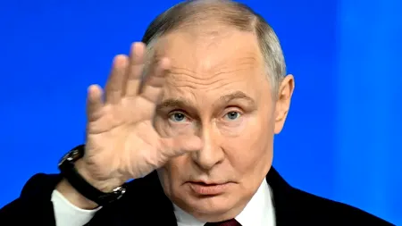 Putin condamnă uciderea ayatollahului Ali Khamenei. Invocă dreptul internaţional şi normele moralității umane