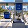 Europa își pune banii la adăpost. Companiile chineze ar putea fi scoase din licitațiile publice