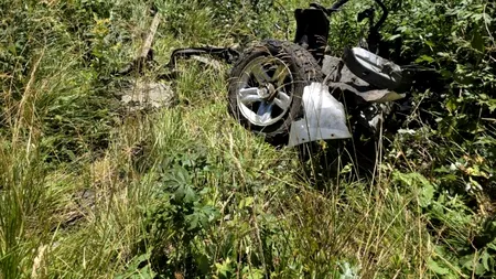 Accidentul din Argeș: De ce victimele accidentului au fost găsite după 9 ore
