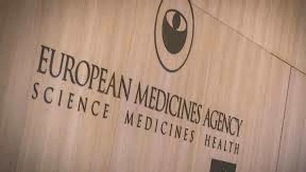 Agenția Europeană a Medicamentului nu recomandă Ivermectina pentru prevenirea sau tratarea COVID-19