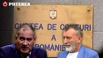 Cine sunt cei doi baroni PSD care se bat pentru șefia Curții de Conturi a României