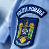 Groază pe o stradă din Argeș: un bărbat înarmat cu sabie a atacat polițiștii. A fost împușcat în picior