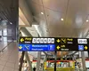 Plouă în Aeroportul Otopeni: Problemele continuă la cel mai prost cotat aeroport din Europa