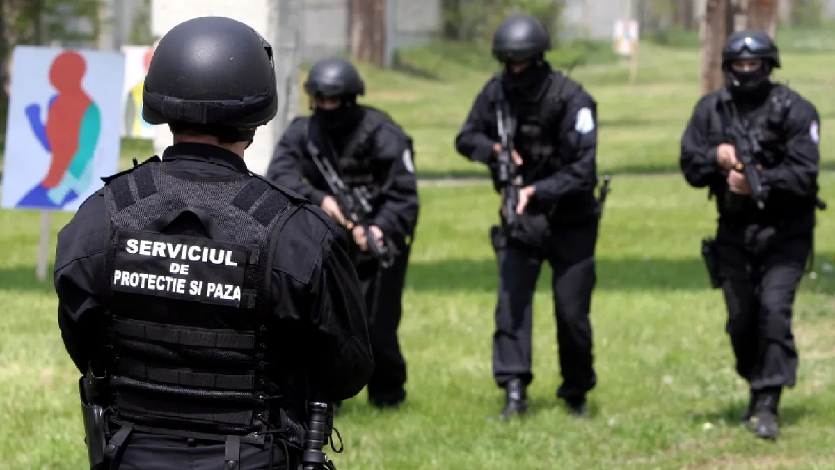 S-a scumpit securitatea demnitarilor! Guvernul scoate 1,5 milioane de lei de la fondul de rezervă pentru SPP
