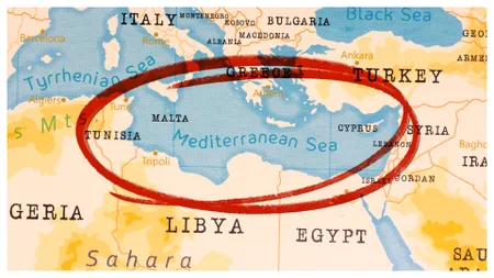 ONG-urile contestă interdicția Italiei asupra zborurilor umanitare pentru salvarea migranților în Mediterana
