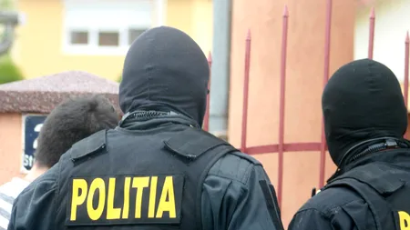 DNA face percheziții la Poliția Locală din Sectorul 1