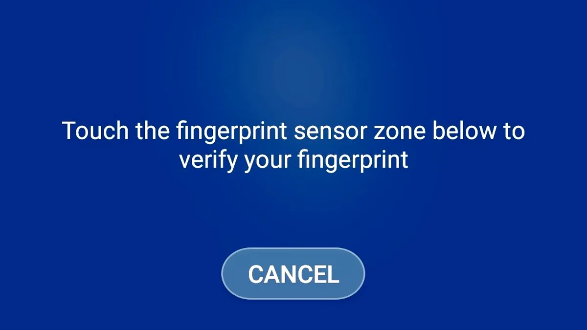 Aproape jumătate dintre români preferă autentificarea biometrică pentru autorizarea cumpărăturilor online