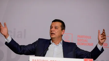Ministrul desemnat al Transporturilor recunoaște că a copiat programul USR. Ce explicație are și câți km de autostradă promite anul acesta
