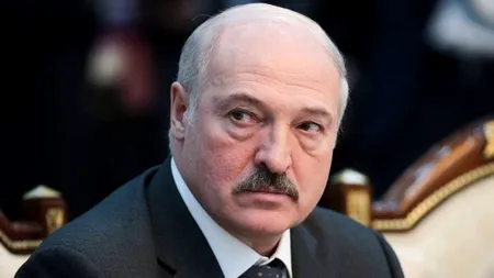 Aleksandr Lukaşenko a depus jurământul, Germania îl contestă