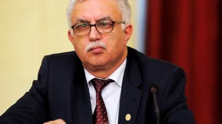Augustin Zegrean: Noile restricții decise de Guvern pentru nevaccinați sunt în afara Constituției
