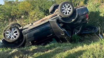 Accident cu opt victime pe A1 București – Pitești. A fost activat Planul Roșu de Intervenție