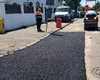 Strada Vidului, intersecția cu Șoseaua Alexandriei din Sectorul 5: intervenție la trecerea de pietoni pentru un trafic mai sigur