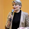 Legenda muncii fără pauză revine. Andreea Paul Vass, cea mai harnică femeie, favorită la Educație