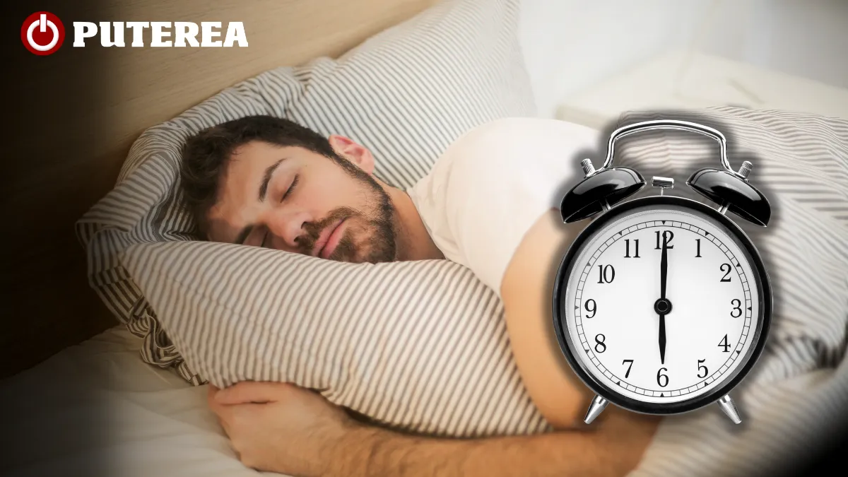 Ora de iarnă 2026: noaptea de 25 de ore care îți poate da peste cap somnul. Cum ne pregătim