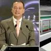 Daniel Băluță anunță startul lucrărilor la M4. 14 stații noi de metrou pe un traseu de 11 kilometri