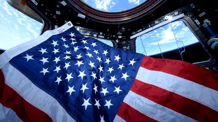 Alegeri în SUA: Cum votează astronauții în spațiu?