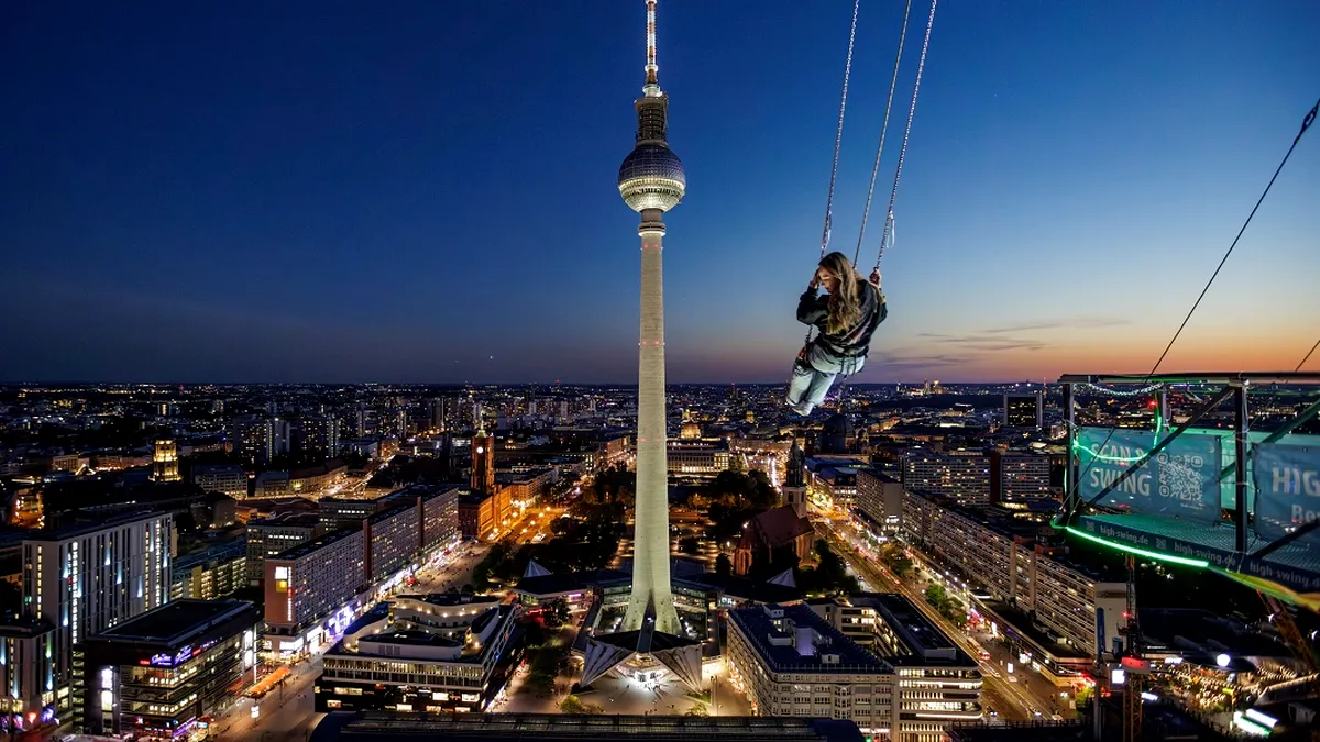 Ambiția de a deveni antidotul la „sufocarea turistică”: ce oferă o mare capitală europeană în vara 2025