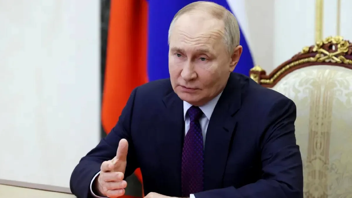 Patru ani de război: De ce a invadat Rusia lui Putin Ucraina?