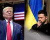AFP: Zelenski ”nu este pregătit” să semneze cu SUA un acord privind mineralele strategice