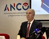 ANCOM, instituția condusă de Valeriu Zgonea, criticată pentru comunicare defectuoasă și răspunsuri eronate către deputați
