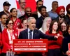 Liberalii câștigă alegerile parlamentare din Canada