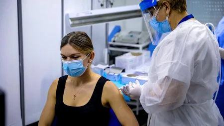 Jocurile Olimpice: CIO a înființat centre de vaccinare în Qatar și Rwanda pentru sportivii care vor participa la competiția de la Tokyo