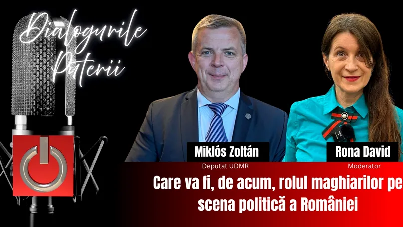 Cât cheltuiești în plus, în mod real, din cauza deficitului bugetar- cu Miklós Zoltán (UDMR)