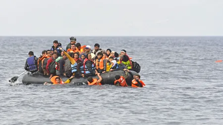 Tragedie în Yemen: 38 de migranți și-au pierdut viața după ce o ambarcațiune s-a răsturnat