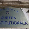 Decretul de numire a unui judecător CCR, atacat în instanță: Curtea riscă să rămână fără cvorum