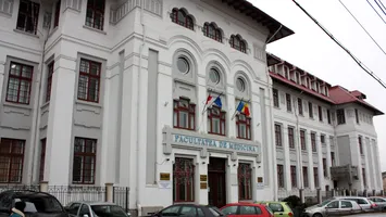 Noi specializări la Universitatea de Medicină din Craiova. Studenții admiși primesc indemnizație de hrană și au cazare gratuită