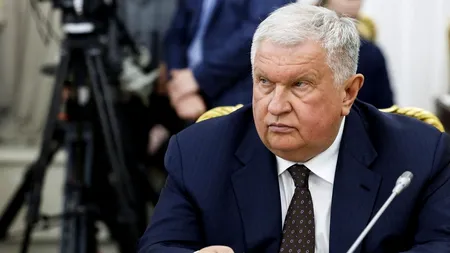 Rusia: încă un deces subit!