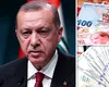 Arestarea primarului Istanbulului, Ekrem Imamoglu: Lira turcească atinge un minim istoric