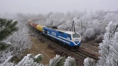 Fostul Șef al Căilor Ferate din Moldova, anchetat pentru tranzacții ilegale cu locomotive din Regiunea Transnistreană