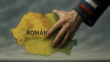 Influența Rusiei în politica României (2019–2025)