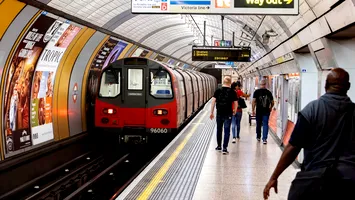 Metroul din Londra, paralizat de o pană de curent