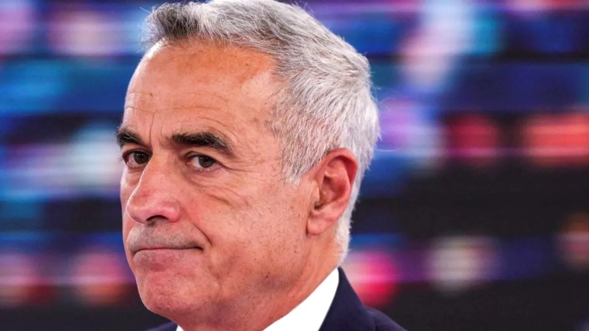 Om de afaceri, despre Călin Georgescu: „Ne-a turnat, era foarte supus, comunist”