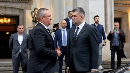 Coaliția abandonează ideea independentului pentru europarlamentare! Ce spune Ciucă