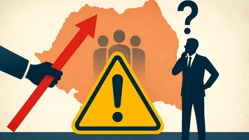 Adaosuri umflate și clauze „no-poach” – semnal de alarmă pentru economia românească